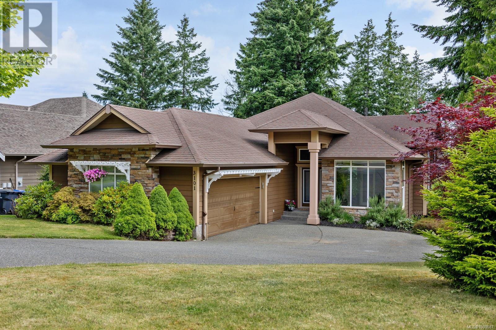 3101 Klanawa Cres, Courtenay, British Columbia
