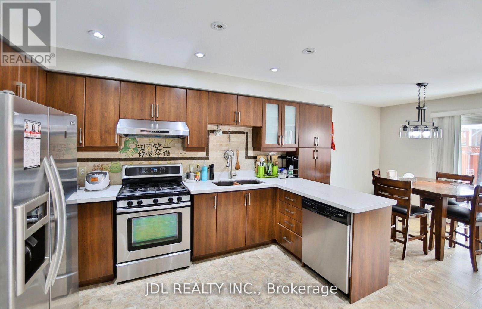 17 Kruger Road, Markham, Ontario  L3S 3X1 - Photo 12 - N12226445