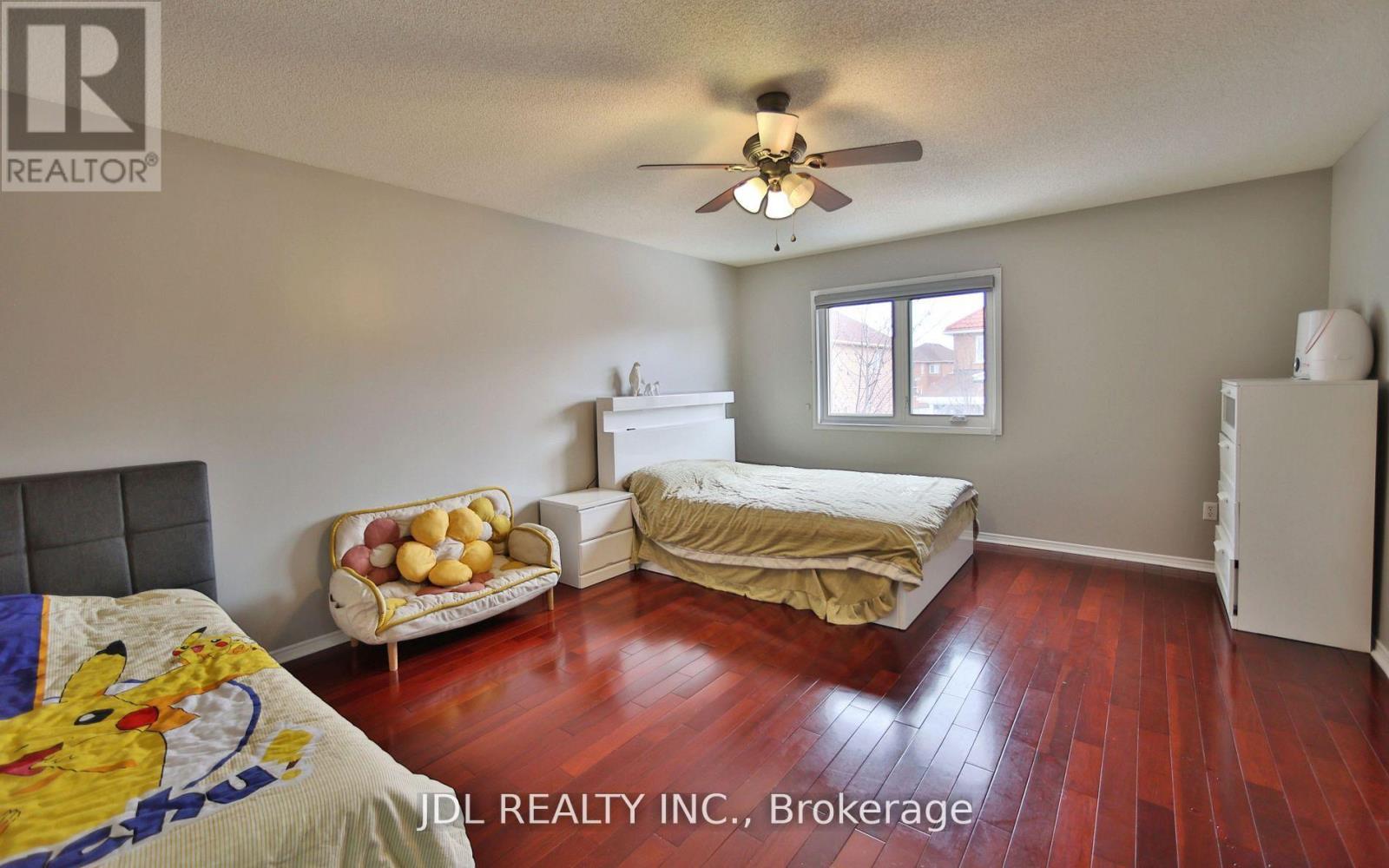 17 Kruger Road, Markham, Ontario  L3S 3X1 - Photo 16 - N12226445
