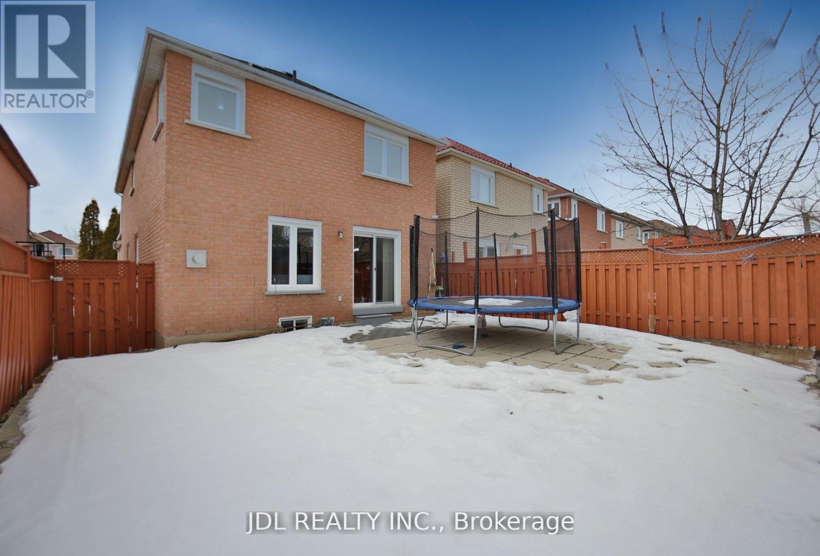 17 Kruger Road, Markham, Ontario  L3S 3X1 - Photo 24 - N12226445