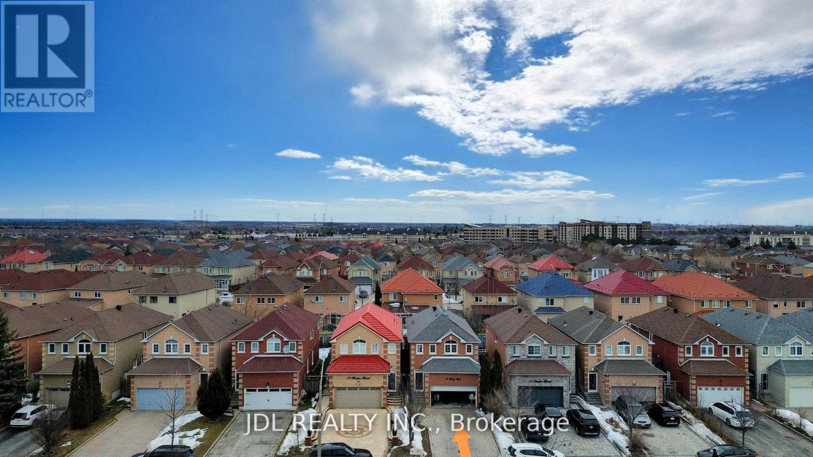 17 Kruger Road, Markham, Ontario  L3S 3X1 - Photo 29 - N12226445