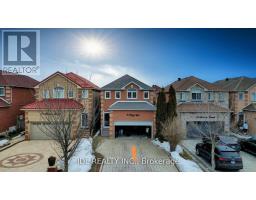 17 KRUGER ROAD, Markham, Ontario