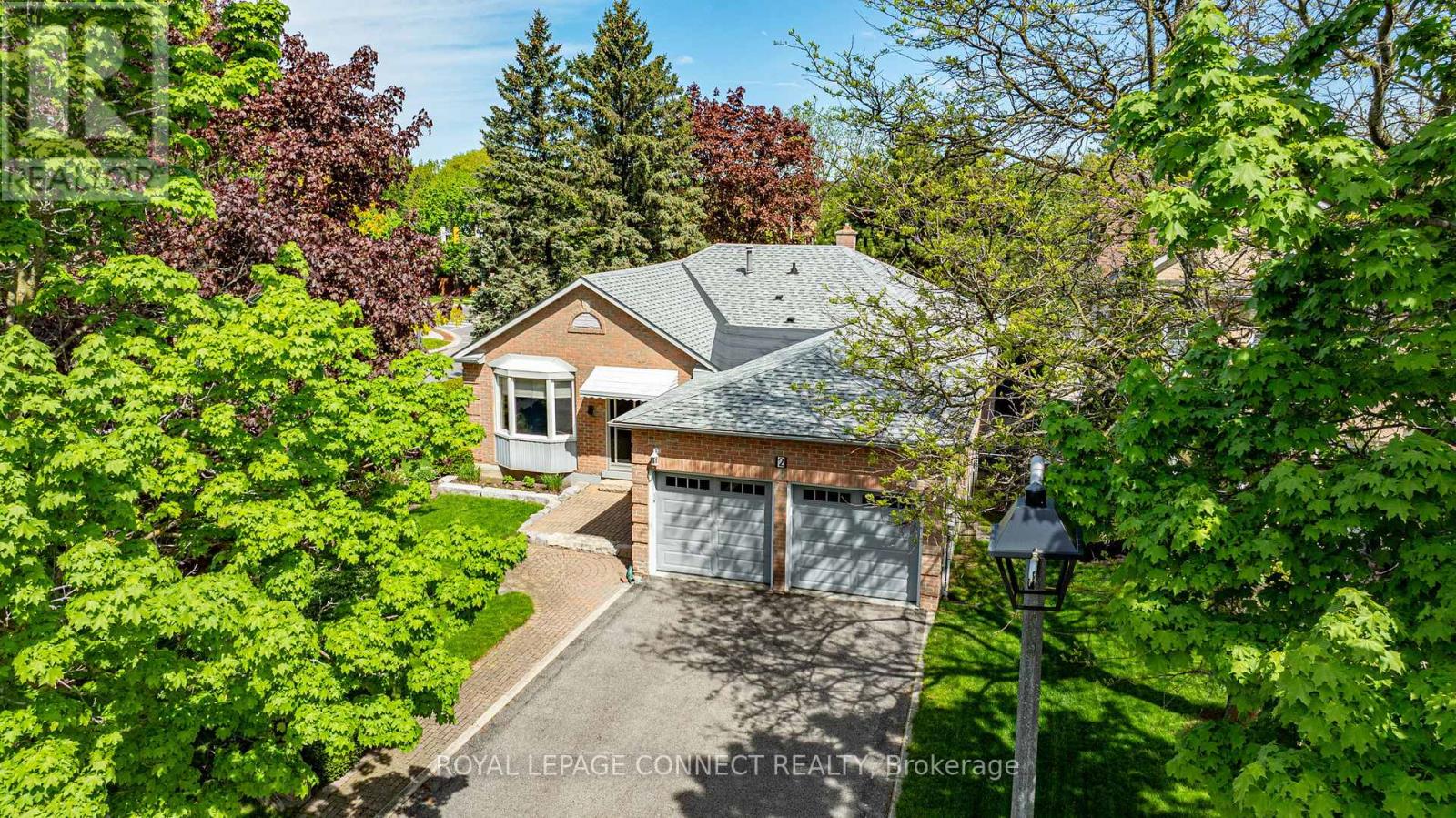 Property at 2 MILGATE PLACE image 1