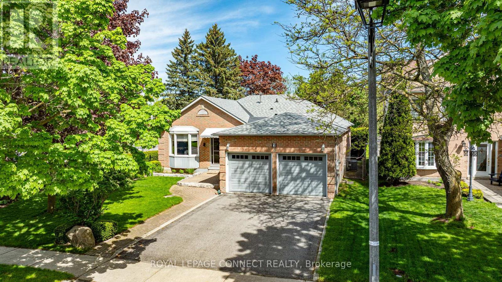 Property at 2 MILGATE PLACE image 2