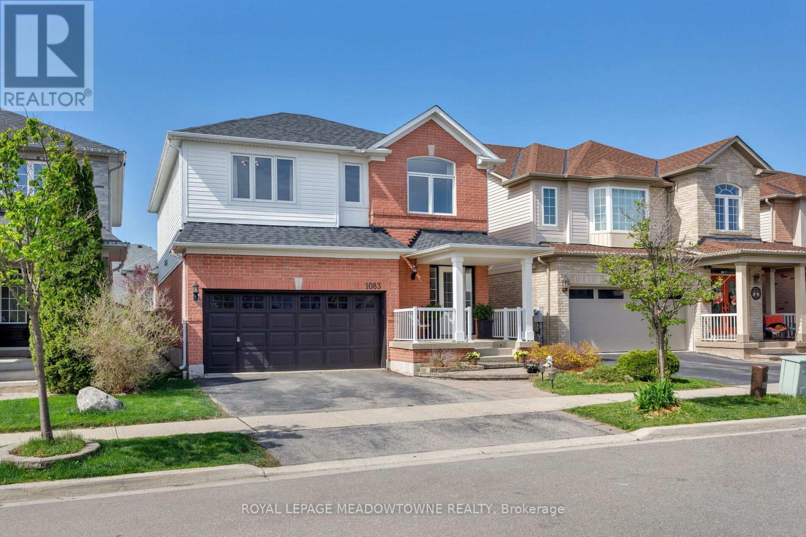 Property at 1083 EASTERBROOK CRESCENT image 1