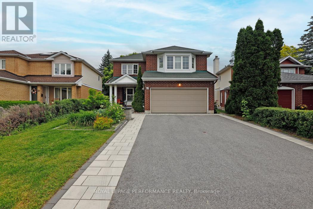 Property at 61 WYCLIFFE STREET image 1