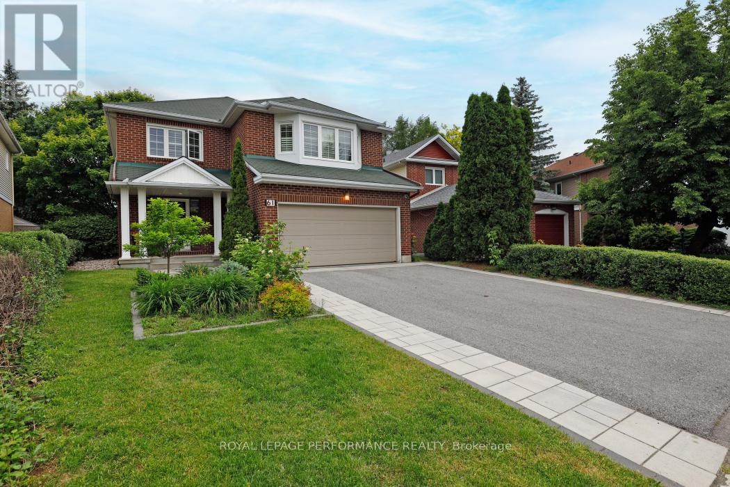 Property at 61 WYCLIFFE STREET image 3