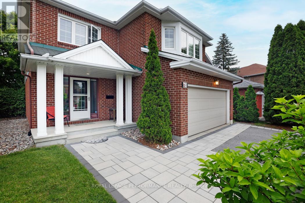 Property at 61 WYCLIFFE STREET image 5