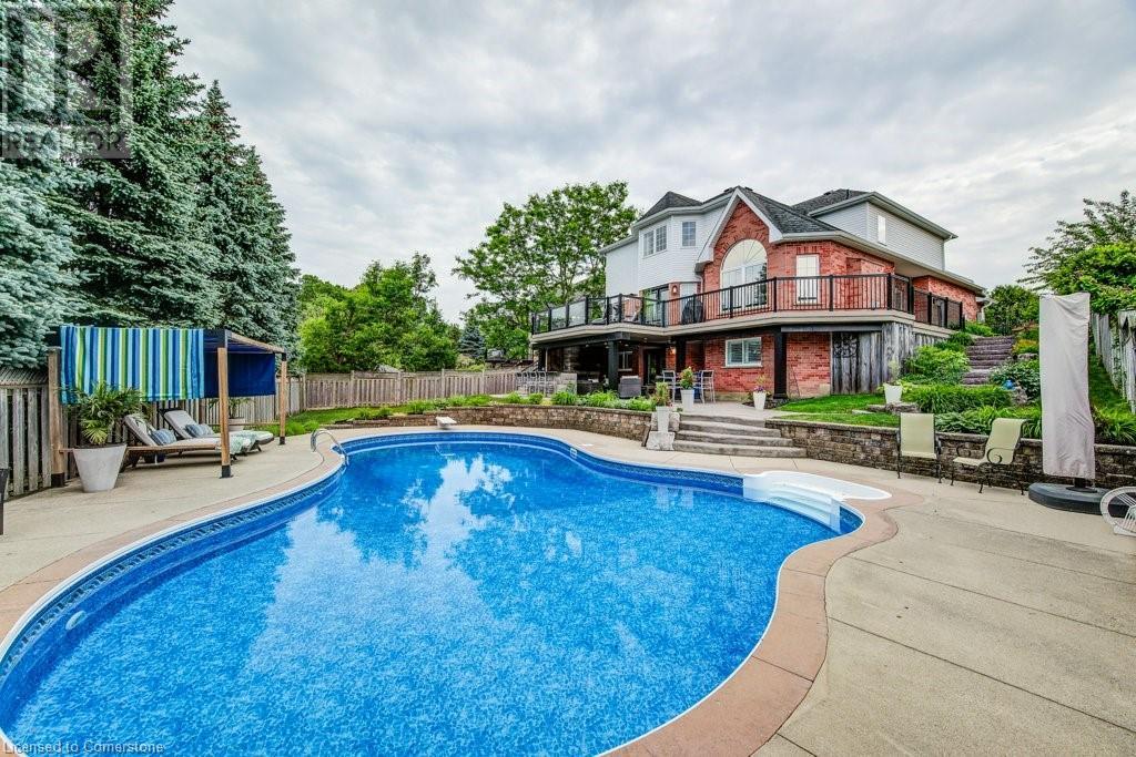 Property at 47 FOREST BREEZE Court image 1
