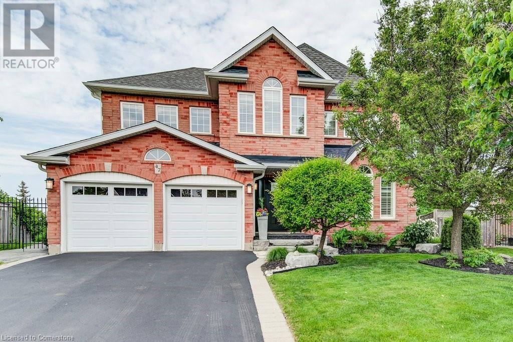 Property at 47 FOREST BREEZE Court image 2