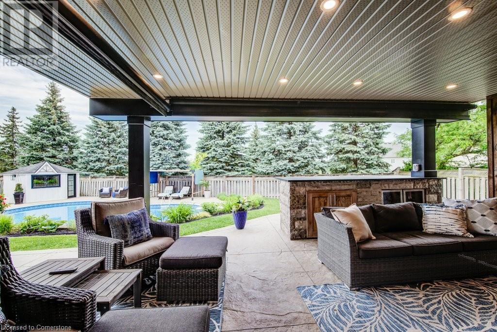 Property at 47 FOREST BREEZE Court image 4