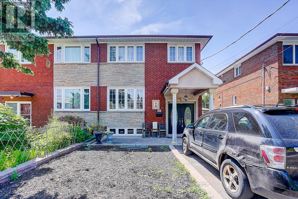 Property at 109 CAYUGA AVENUE image 1