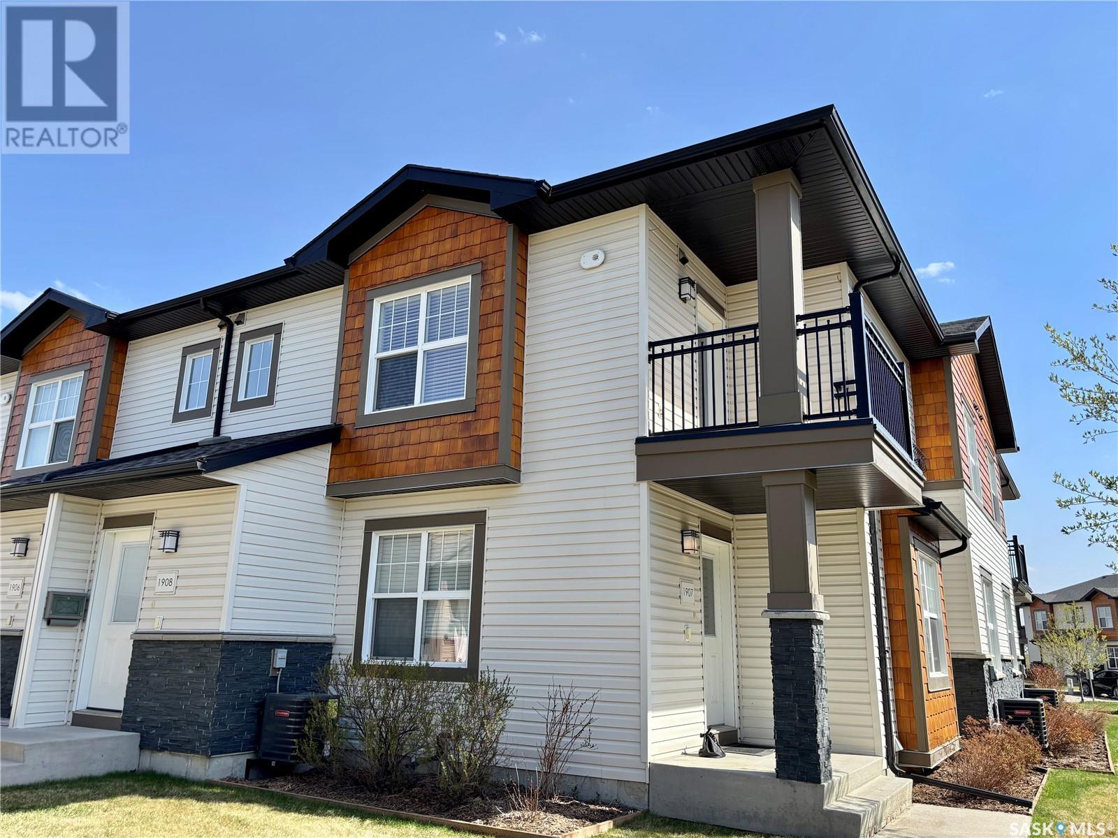 1108 1015 Patrick CRESCENT, saskatoon, Saskatchewan