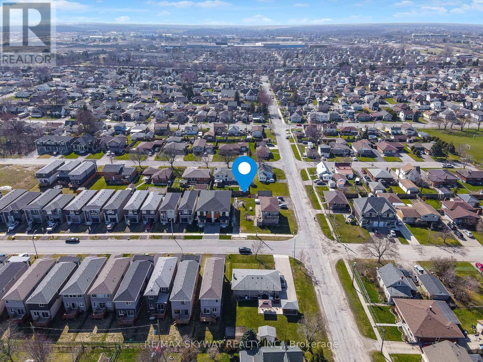162 Louise Street, Welland (Lincoln/crowland), Ontario  L3B 5H2 - Photo 13 - X12226443