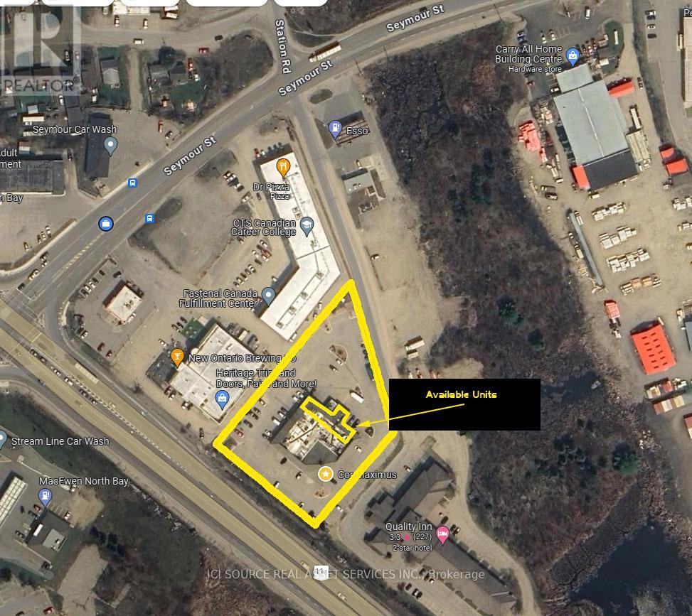 1501 Seymour Street, North Bay, Ontario  P1A 0C5 - Photo 15 - X12226446