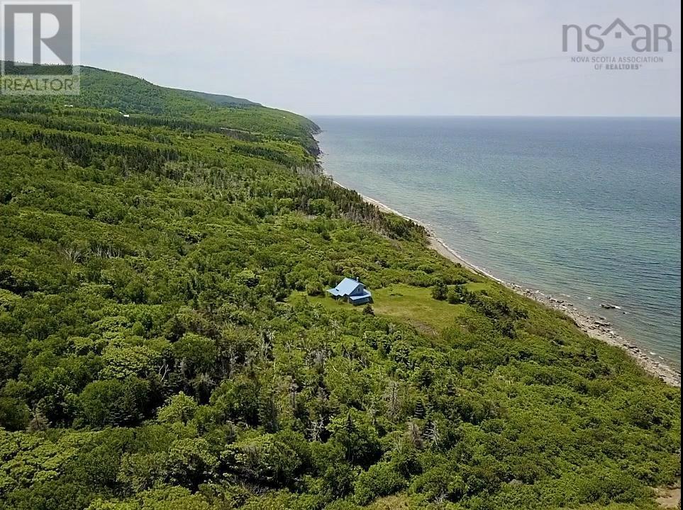 42 Kayparr Lane Broad Cove Banks Road, Inverness, Nova Scotia  B0E 1N0 - Photo 3 - 202514883