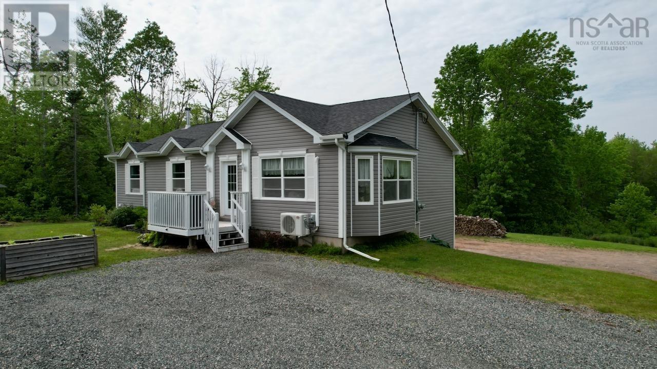 10205 204 Highway, South Victoria, Nova Scotia  B0M 1P0 - Photo 2 - 202514705