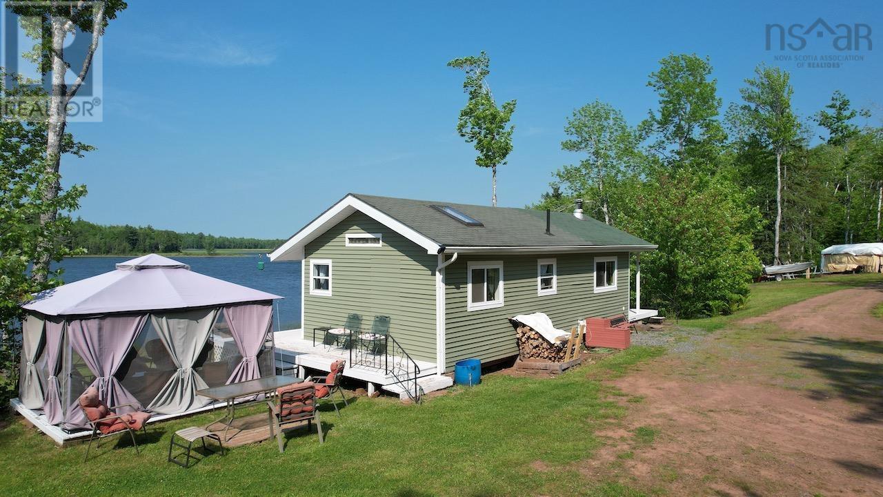10205 204 Highway, South Victoria, Nova Scotia  B0M 1P0 - Photo 37 - 202514705