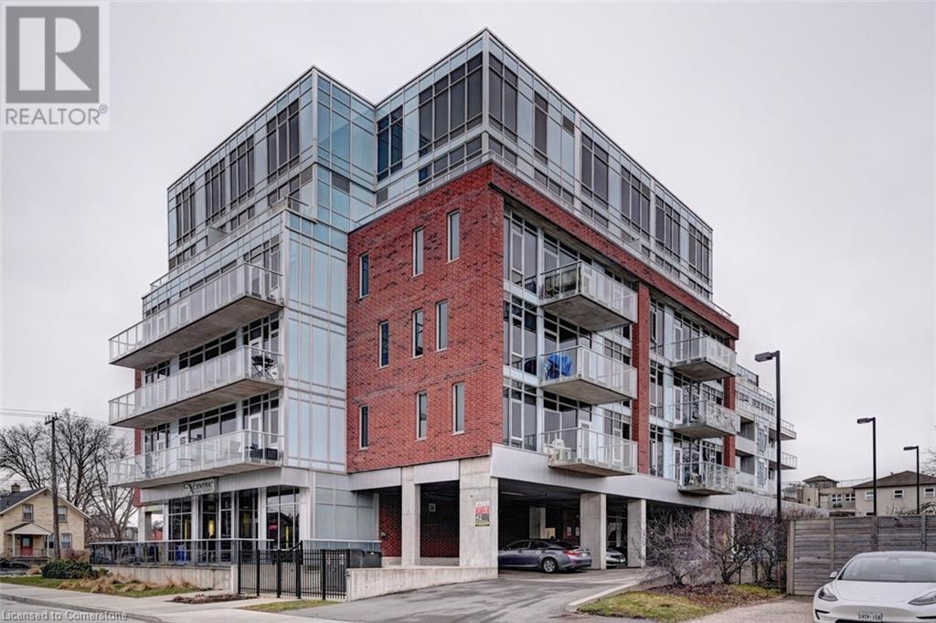 Property at 42 BRIDGEPORT Road E Unit# 203 image 5