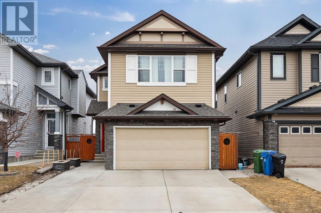 Property at 213 Panton Way NW image 2