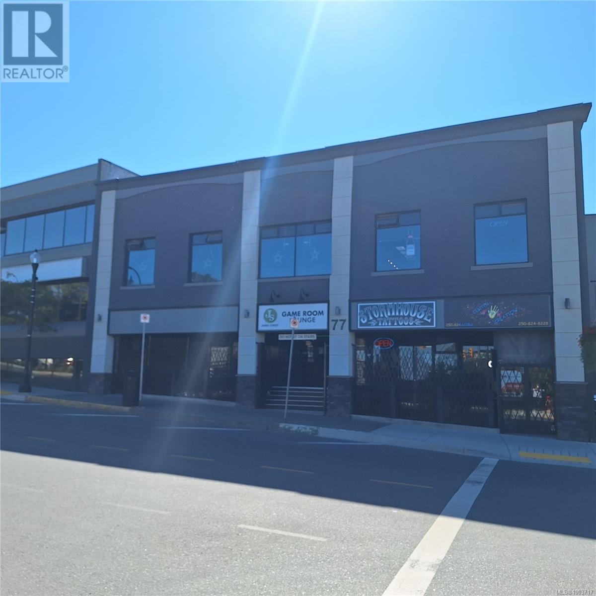 1 77 Victoria Cres, Nanaimo, British Columbia  V9R 5B9 - Photo 12 - 1003717