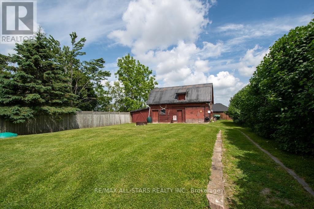 132 King Street, Kawartha Lakes, Ontario  K0M 2T0 - Photo 22 - X12226721