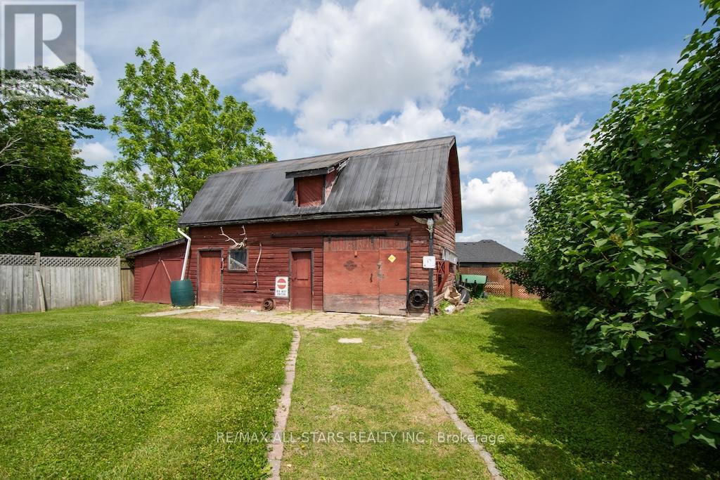 132 King Street, Kawartha Lakes, Ontario  K0M 2T0 - Photo 23 - X12226721