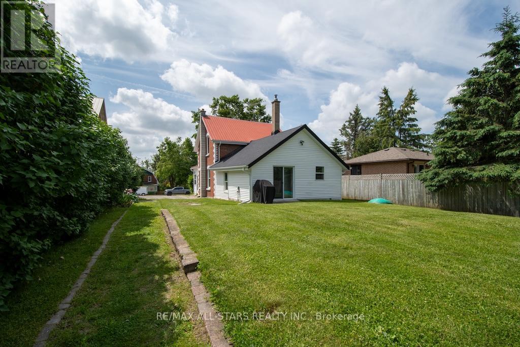 132 King Street, Kawartha Lakes, Ontario  K0M 2T0 - Photo 24 - X12226721