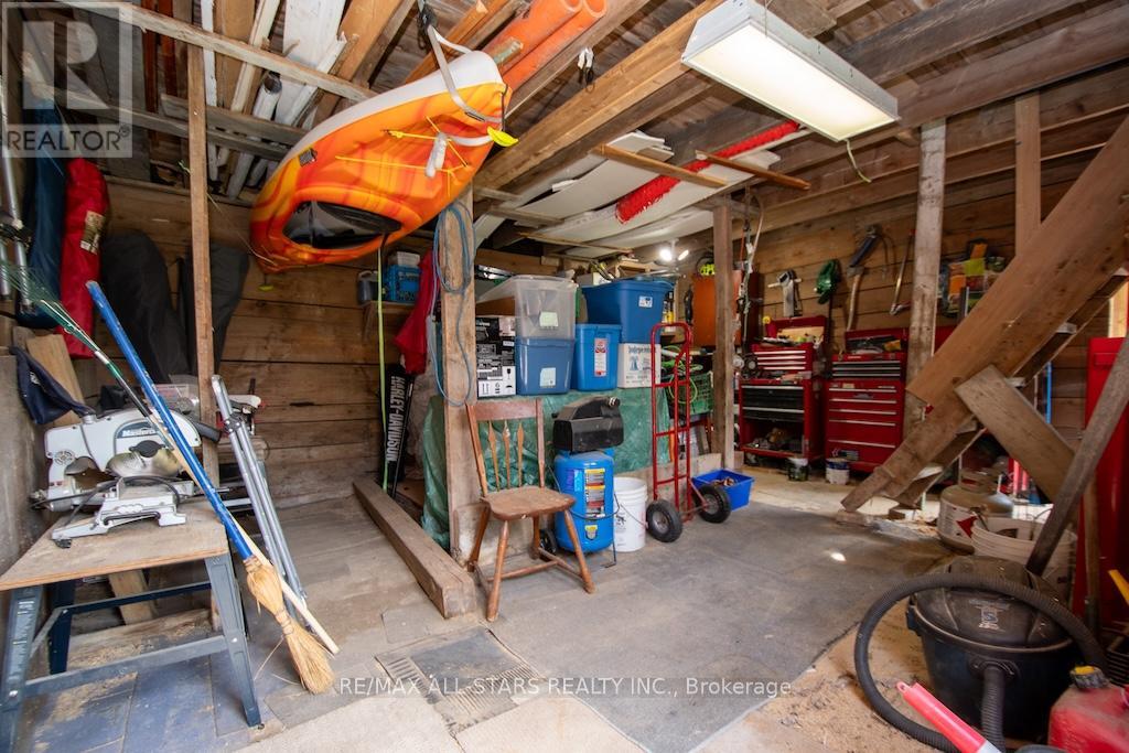 132 King Street, Kawartha Lakes, Ontario  K0M 2T0 - Photo 25 - X12226721