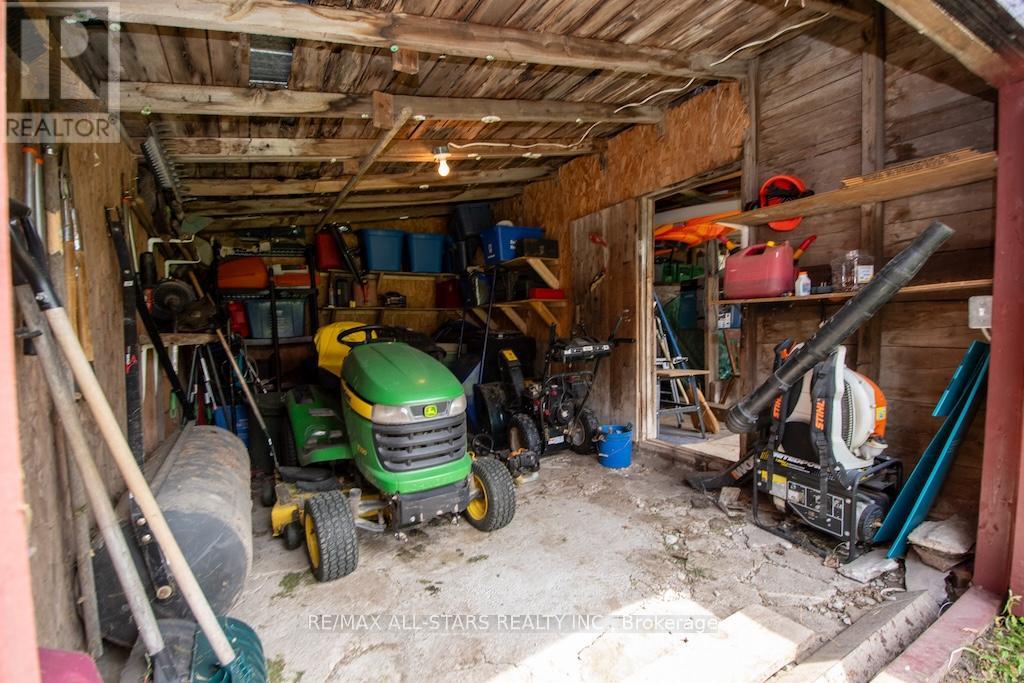 132 King Street, Kawartha Lakes, Ontario  K0M 2T0 - Photo 26 - X12226721