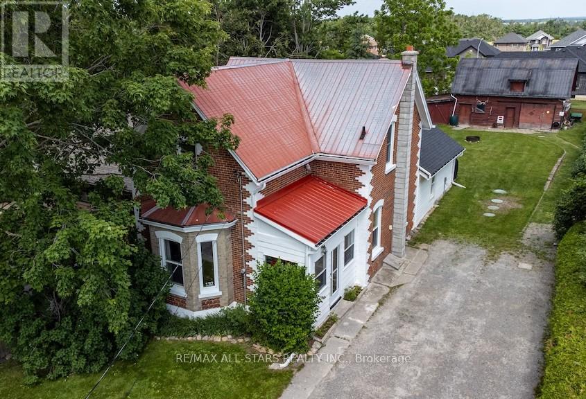 132 King Street, Kawartha Lakes, Ontario  K0M 2T0 - Photo 32 - X12226721