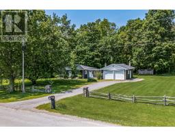 173 FRY ROAD, Prince Edward County, Ontario