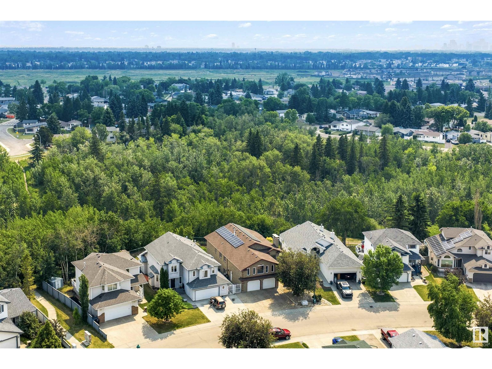Property at 3811 130 AV NW image 1