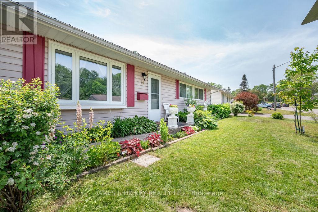 28 Lasalle Drive, Deep River, Ontario  K0J 1P0 - Photo 28 - X12226754