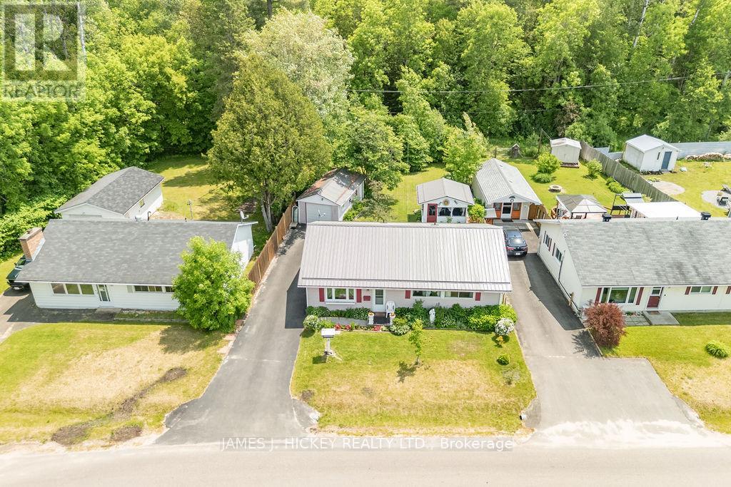 28 Lasalle Drive, Deep River, Ontario  K0J 1P0 - Photo 42 - X12226754