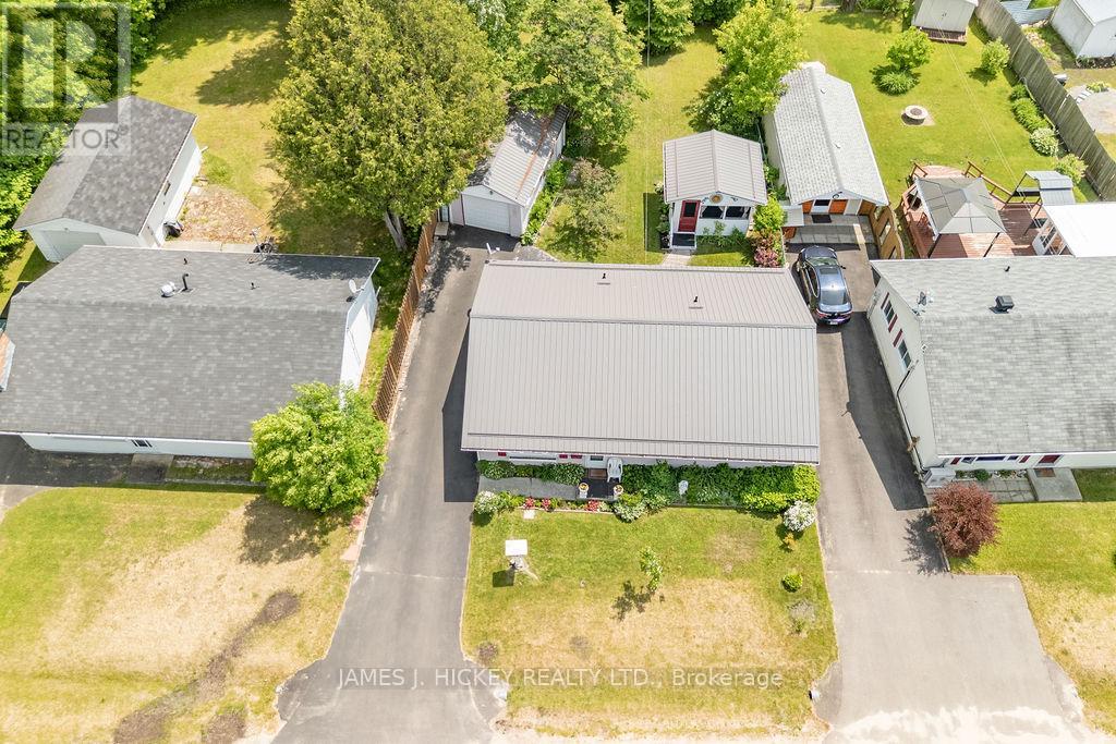 28 Lasalle Drive, Deep River, Ontario  K0J 1P0 - Photo 43 - X12226754