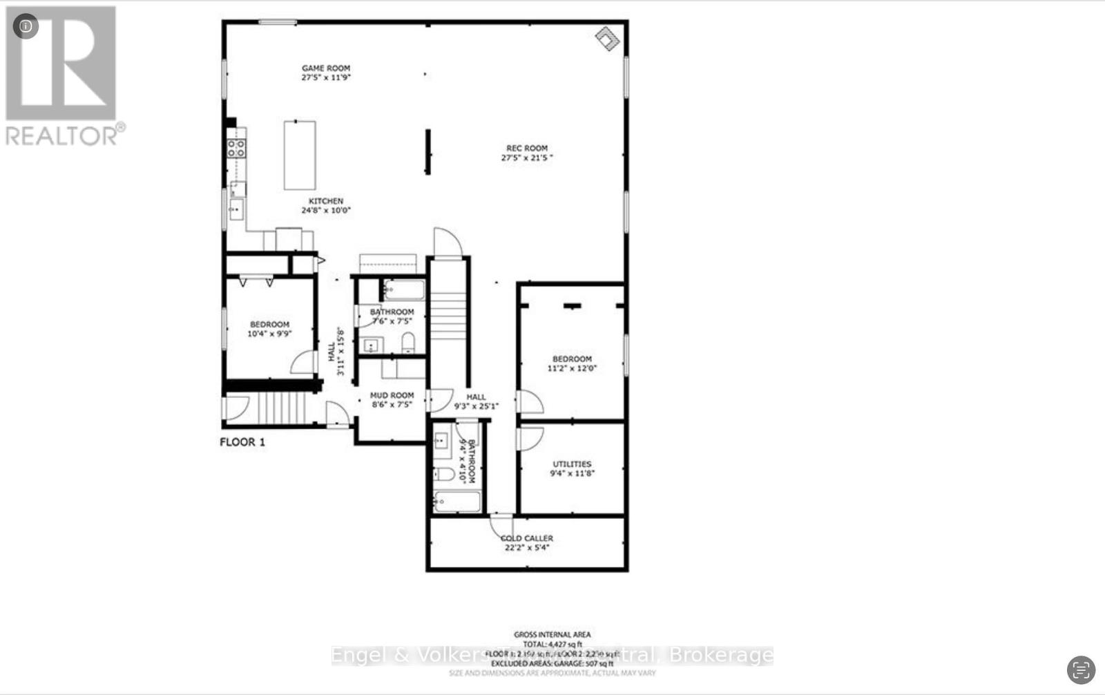 131 Arthur Street E, Blue Mountains, Ontario  N0H 2P0 - Photo 29 - X12084040