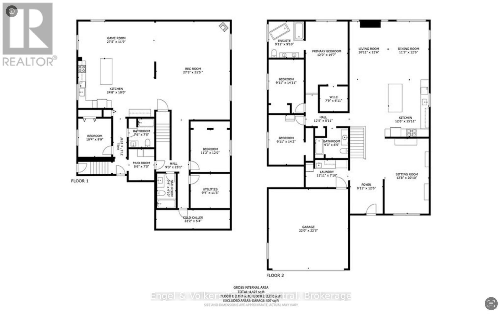 131 Arthur Street E, Blue Mountains, Ontario  N0H 2P0 - Photo 28 - X12084040