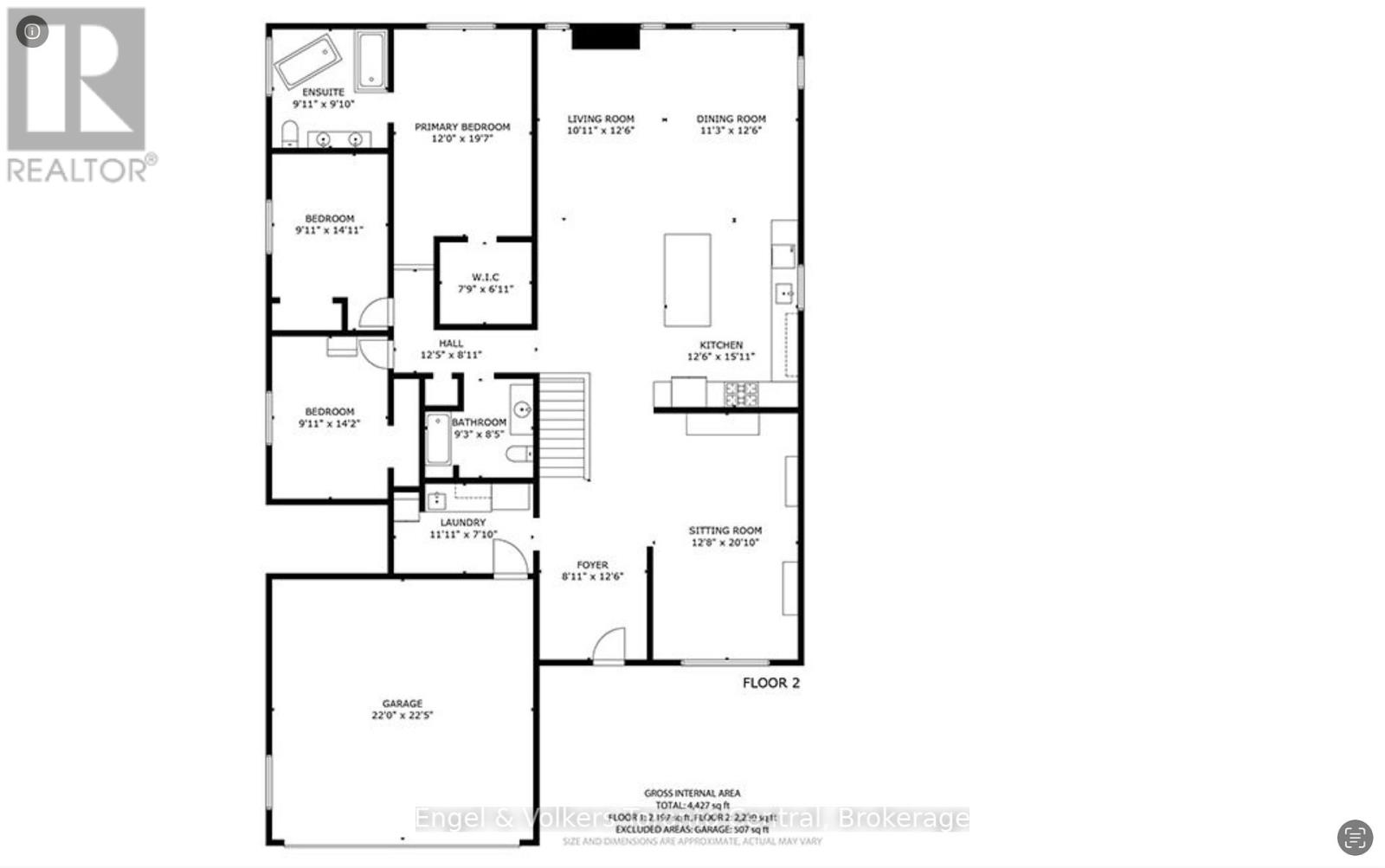 131 Arthur Street E, Blue Mountains, Ontario  N0H 2P0 - Photo 30 - X12084040