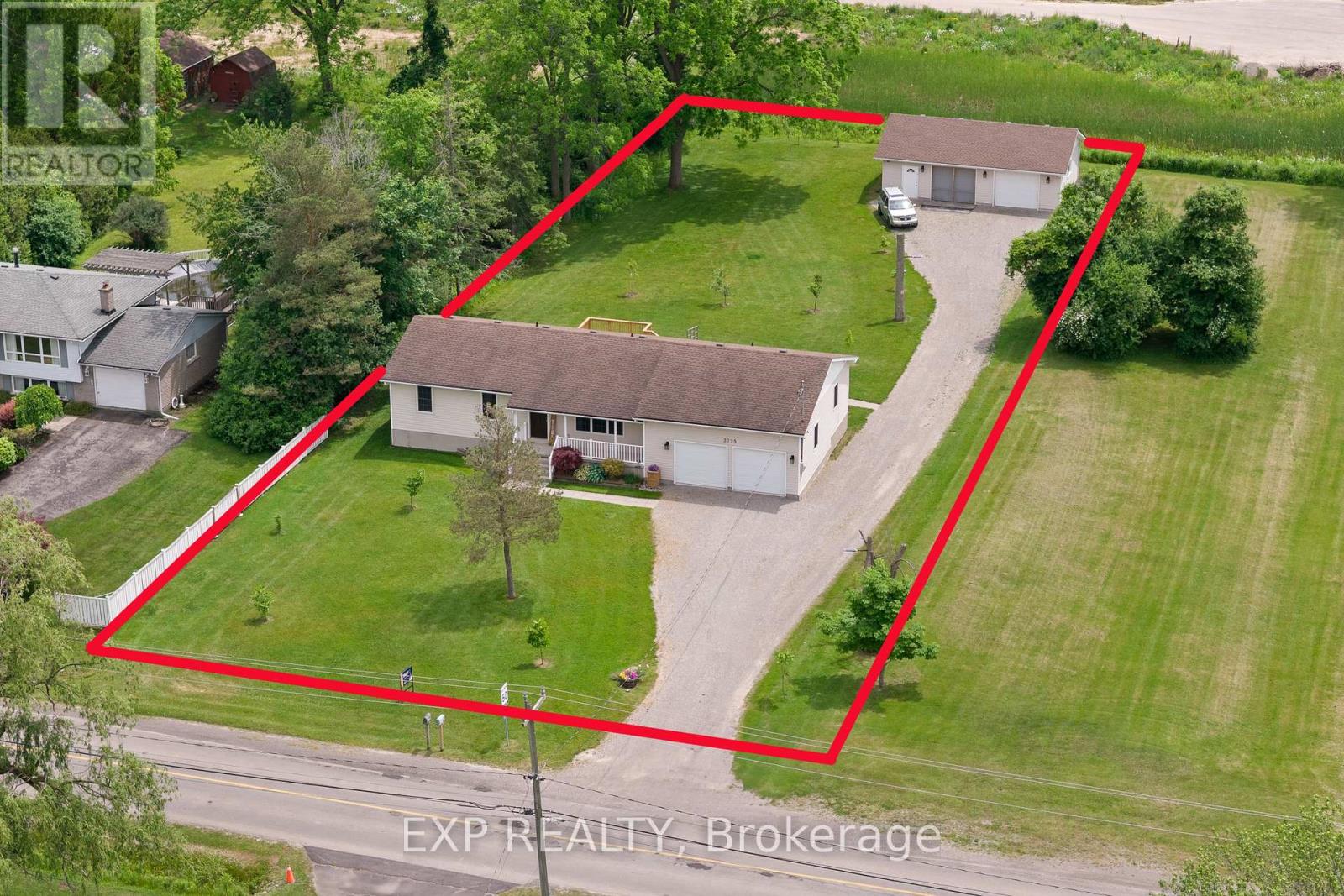Property at 3725 NIGH ROAD image 1