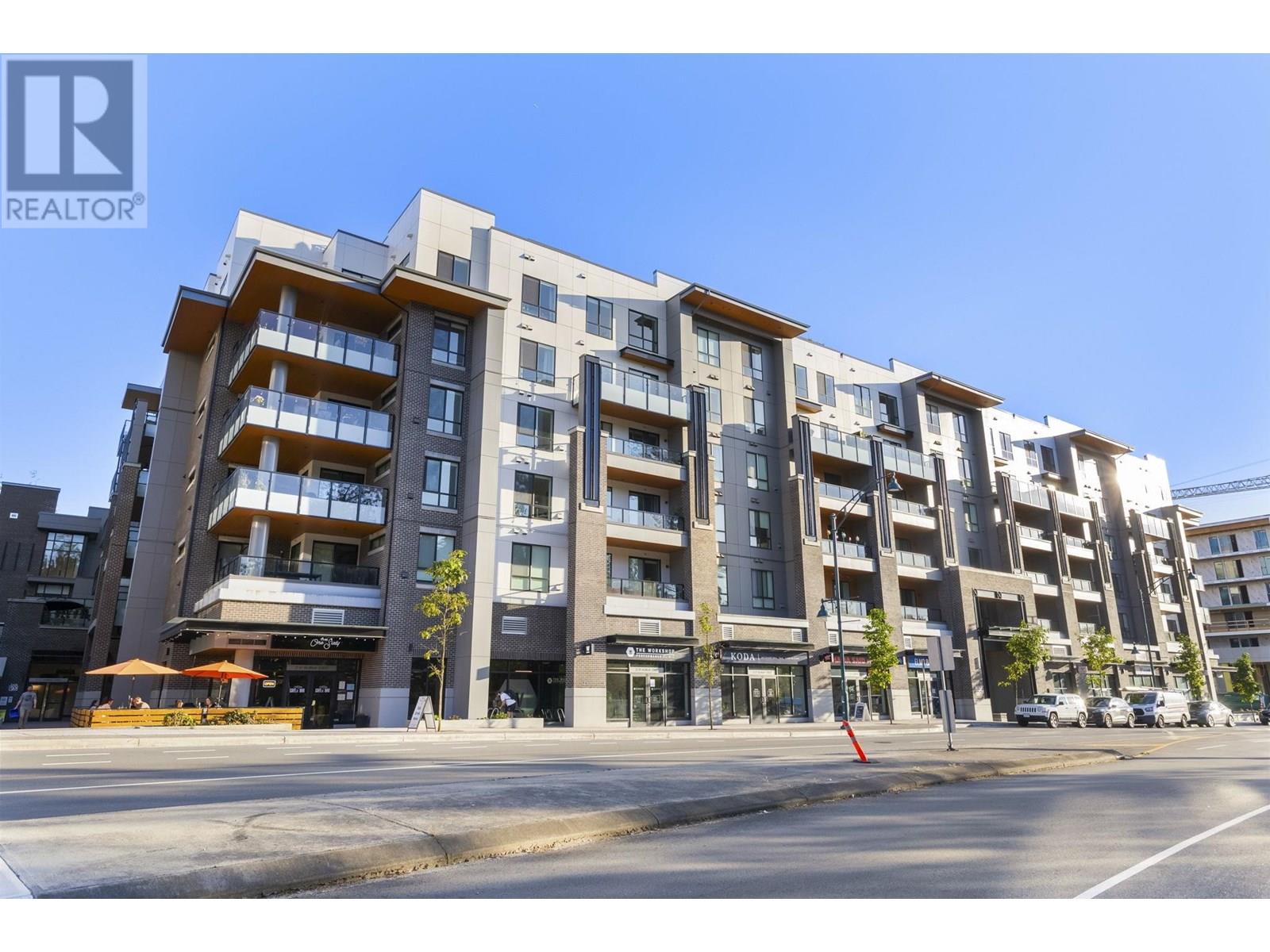 507 3131 MURRAY STREET, port moody, British Columbia V3H0L9