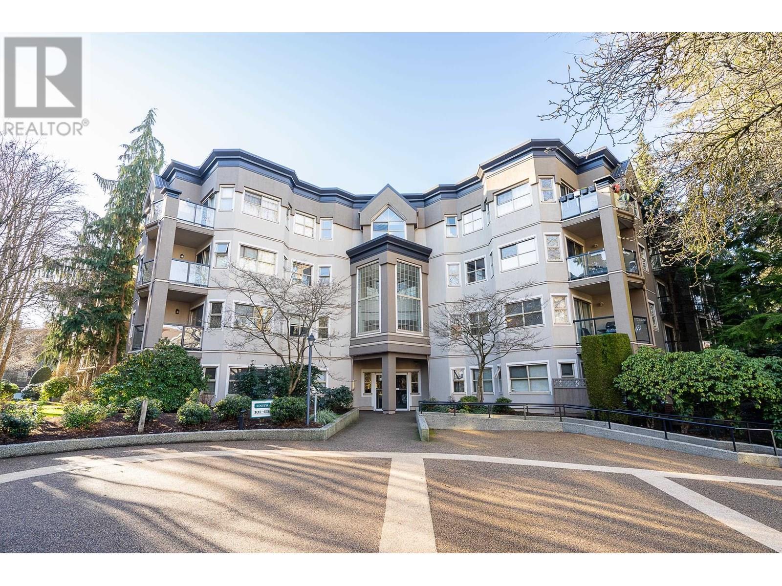 105 2615 JANE STREET, port coquitlam, British Columbia V3C3K3