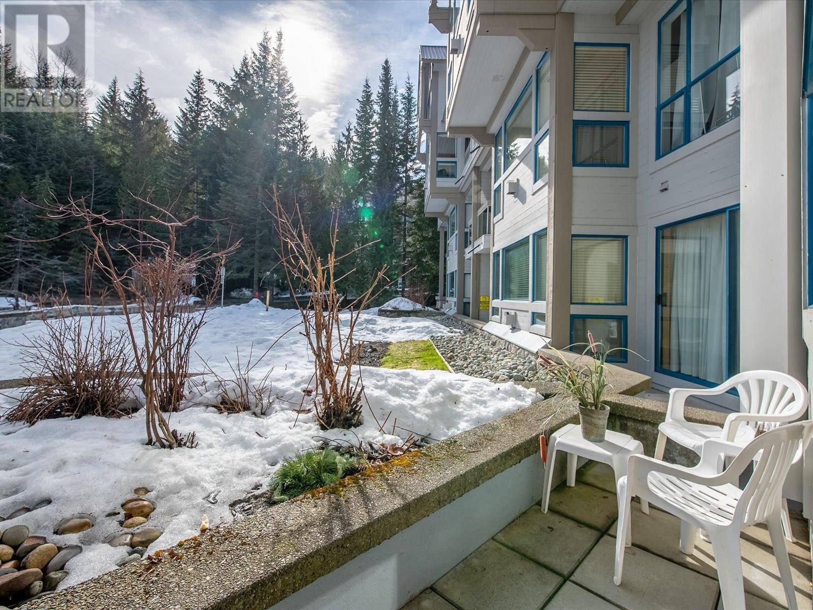 229 4905 Spearhead Drive, Whistler, British Columbia  V0N 1B4 - Photo 12 - R3016529