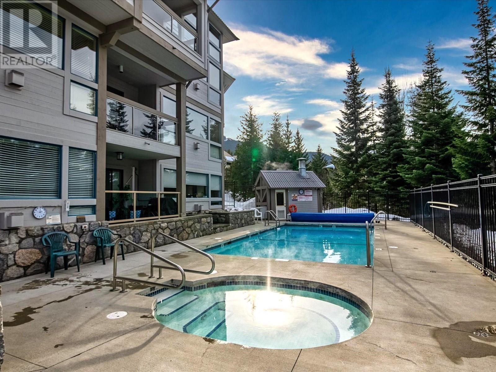 229 4905 Spearhead Drive, Whistler, British Columbia  V0N 1B4 - Photo 16 - R3016529