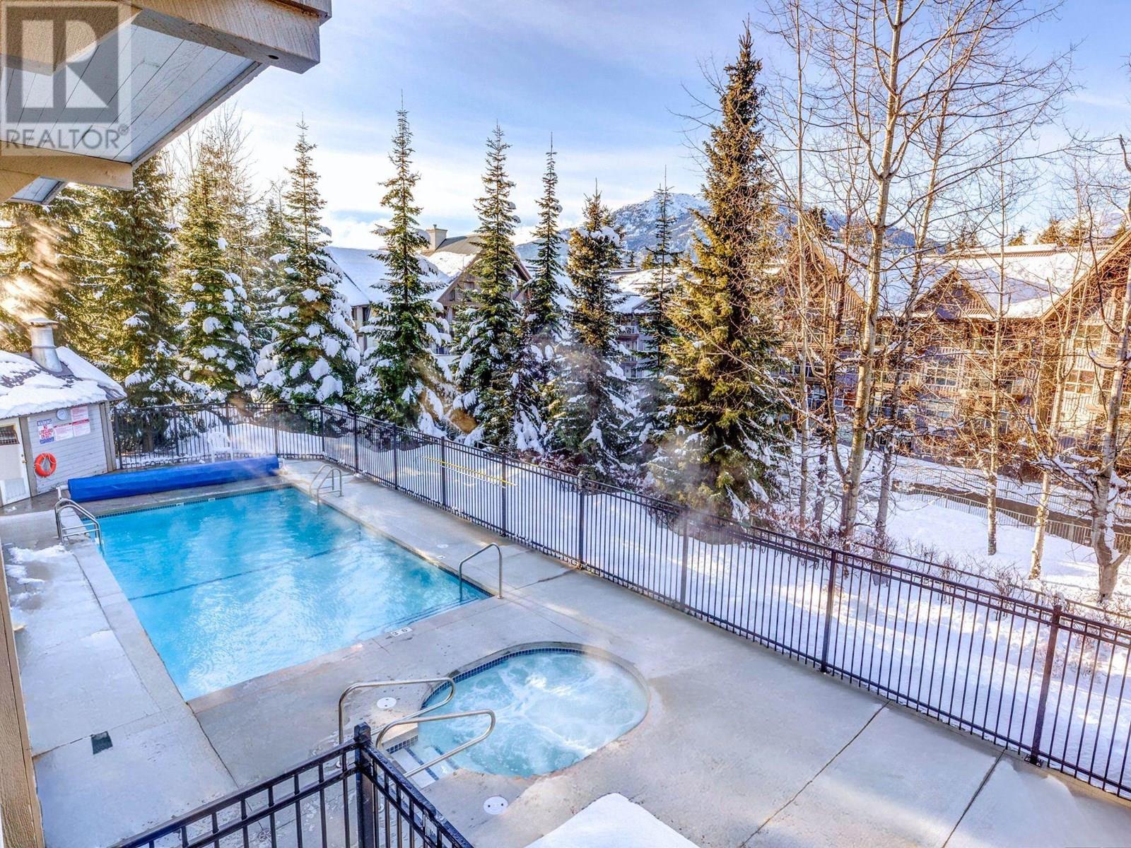 229 4905 Spearhead Drive, Whistler, British Columbia  V0N 1B4 - Photo 18 - R3016529