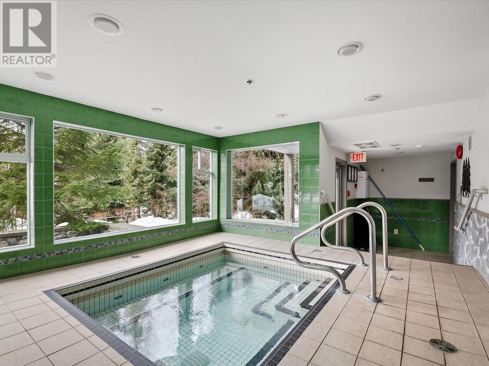 229 4905 Spearhead Drive, Whistler, British Columbia  V0N 1B4 - Photo 19 - R3016529