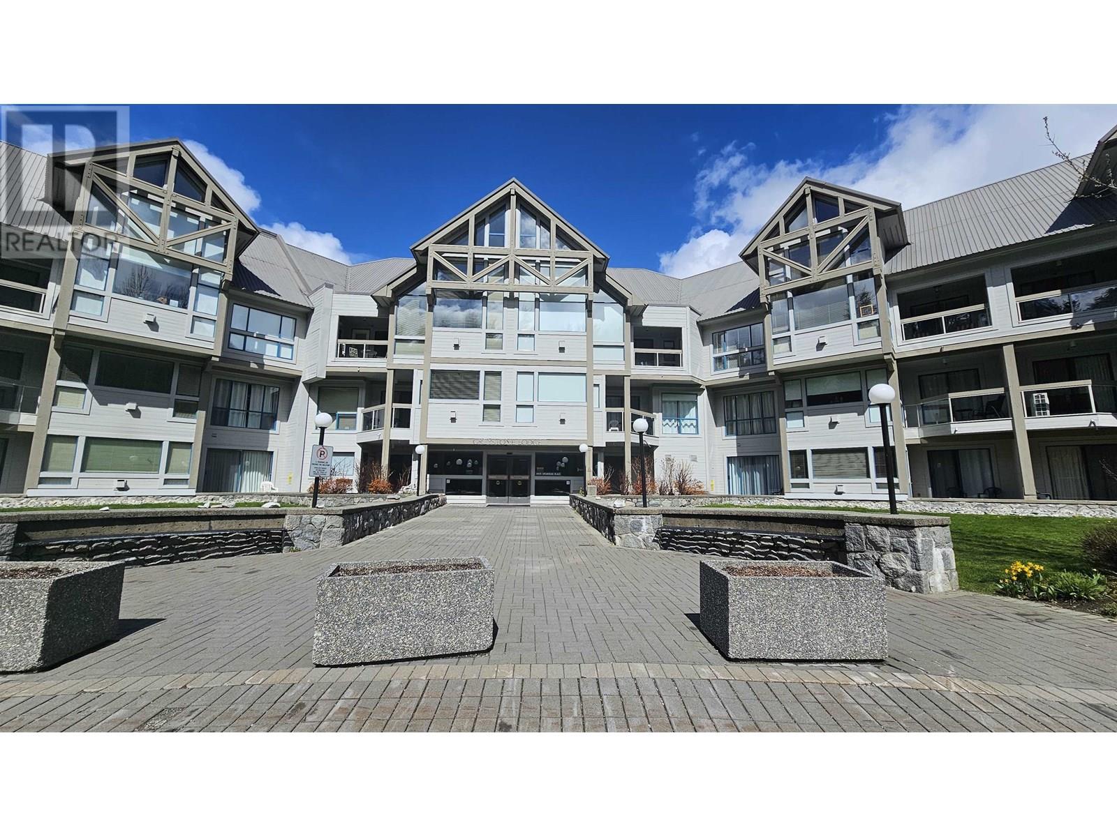 229 4905 Spearhead Drive, Whistler, British Columbia  V0N 1B4 - Photo 20 - R3016529