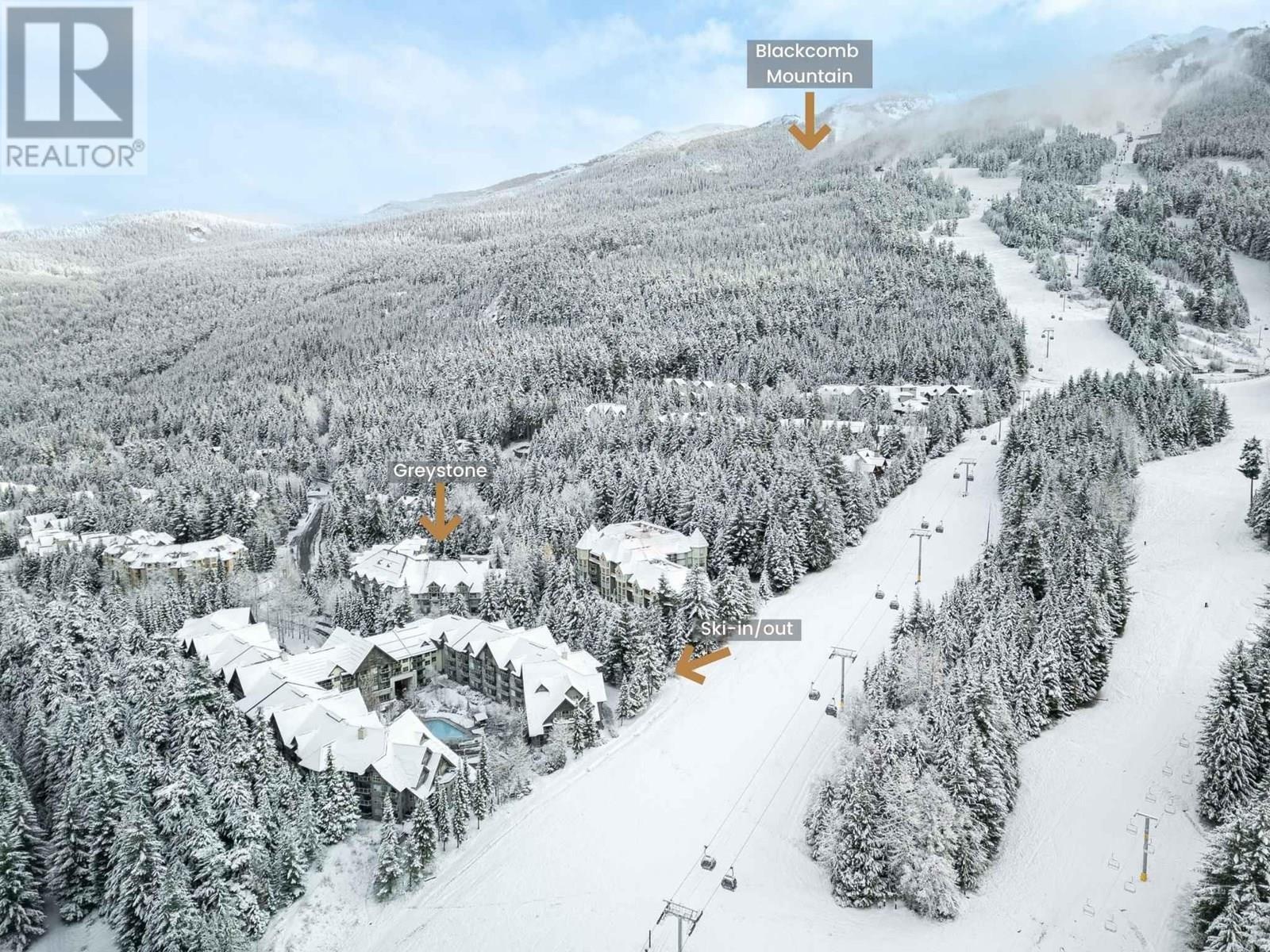 229 4905 Spearhead Drive, Whistler, British Columbia  V0N 1B4 - Photo 22 - R3016529