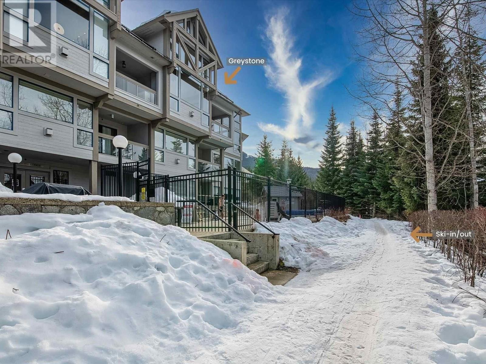 229 4905 Spearhead Drive, Whistler, British Columbia  V0N 1B4 - Photo 26 - R3016529