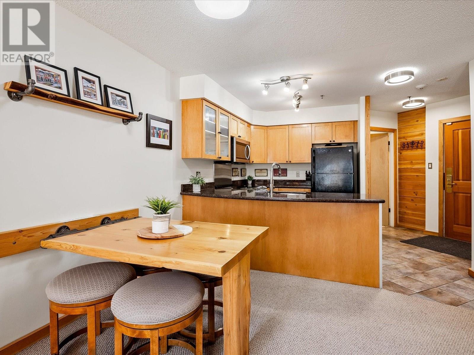 229 4905 Spearhead Drive, Whistler, British Columbia  V0N 1B4 - Photo 6 - R3016529